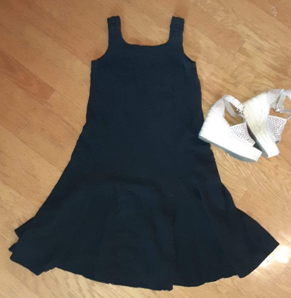 OH MY GAUZE Dress